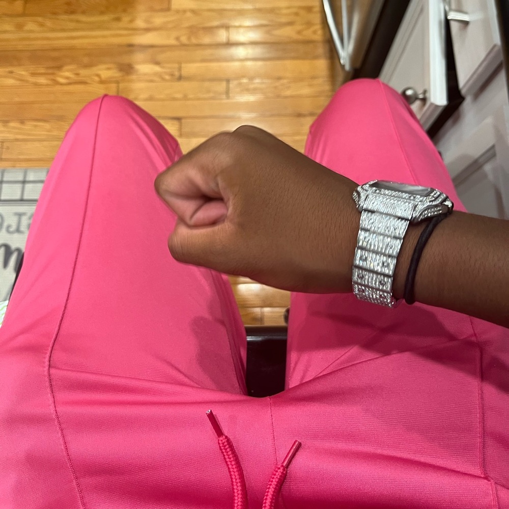 Meet your Posher, Jay